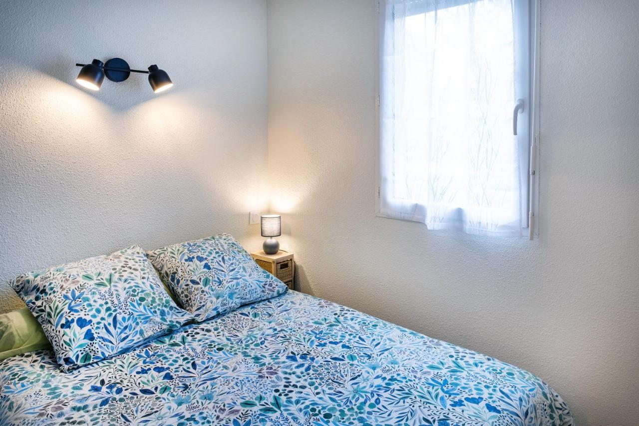 Appart. T 1 Bis, Centre Ville, Entierement Renove Lourdes Exterior foto
